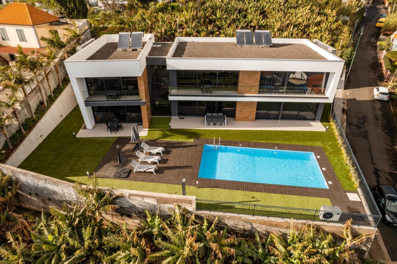 Vila Inanda Ponta do Sol  Dış mekan fotoğraf