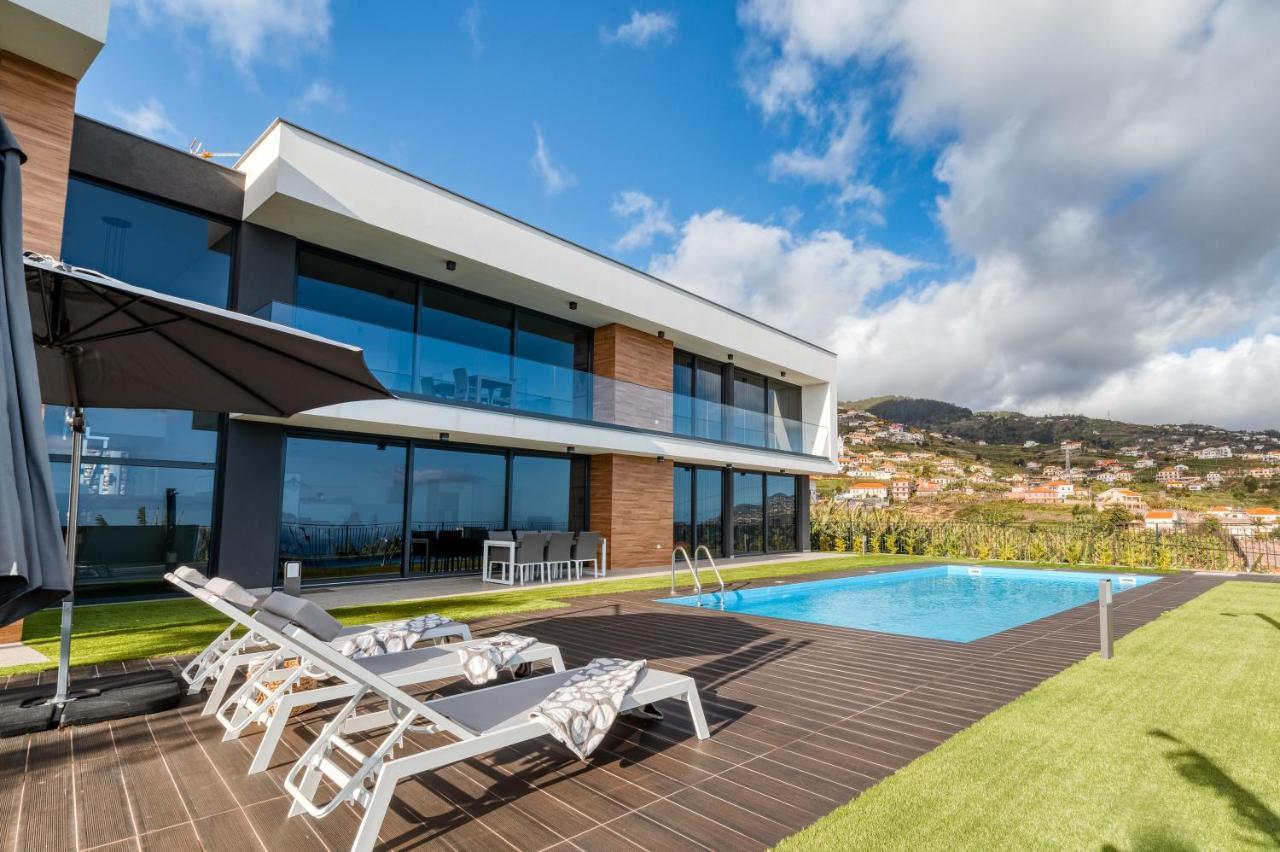 Vila Inanda Ponta do Sol  Dış mekan fotoğraf